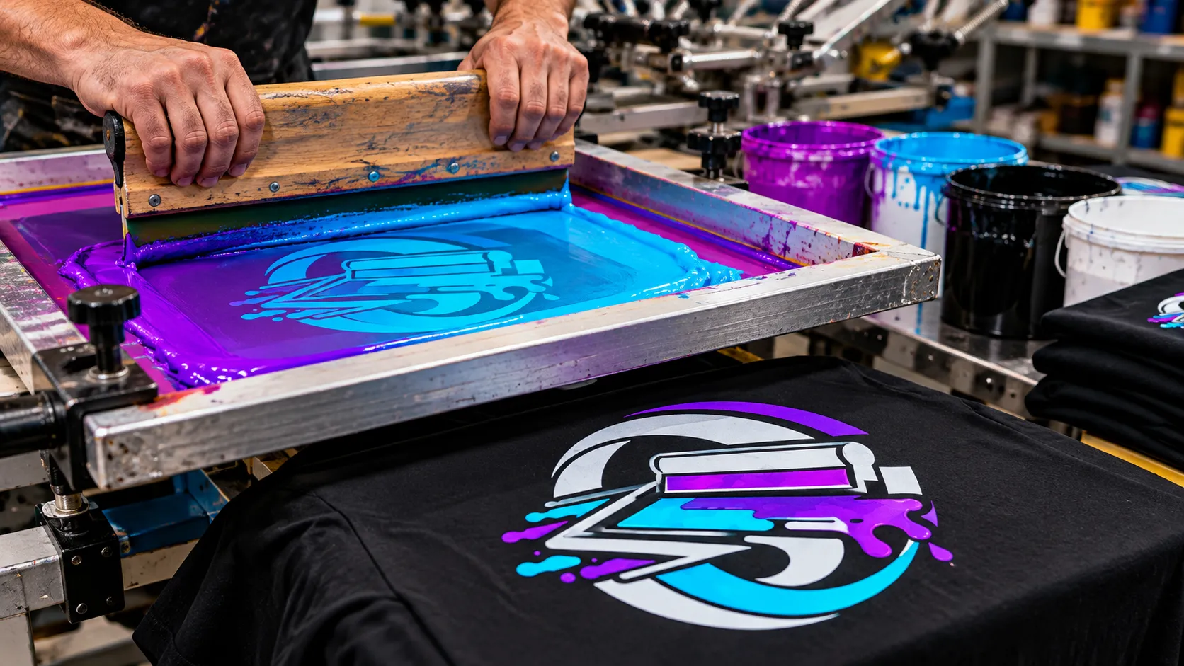 Comment préparer un fichier pour l'impression textile